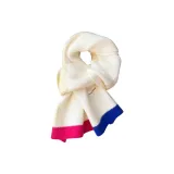 Кремовый белый