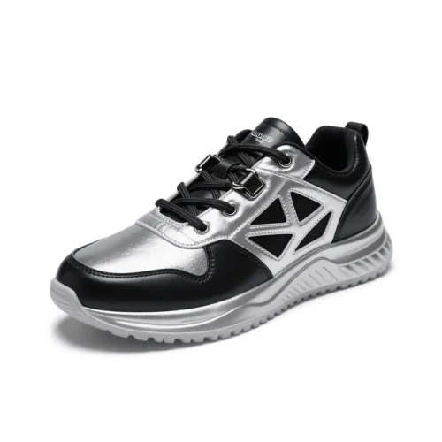 JIAFEIMAOJIAZU Низкий топ Повседневная обувь Унисекс GARYX 612