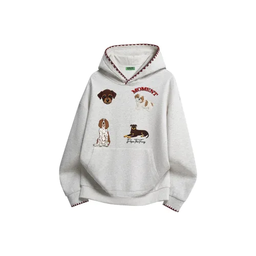 Свитшот Pepe the Frog Унисекс