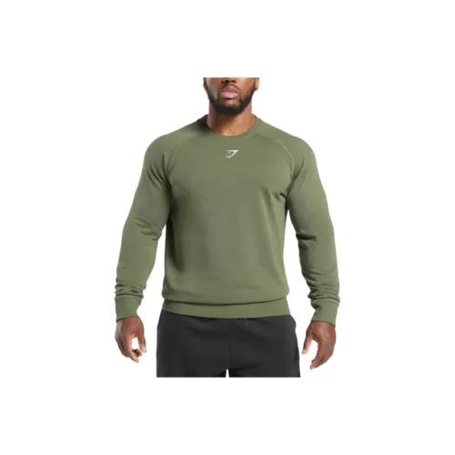 GYMSHARK Reaper CREW SWEATSHIRT Мужской