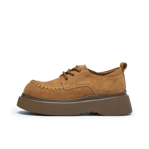 AQUASCUTUM Повседневная обувь планшет женский