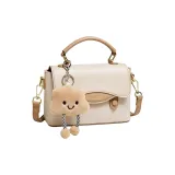 Экрю и абрикос