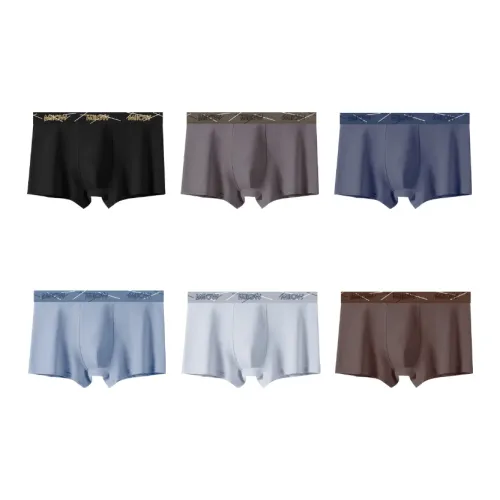 MIIOW Боксеры Мужские 6 пар