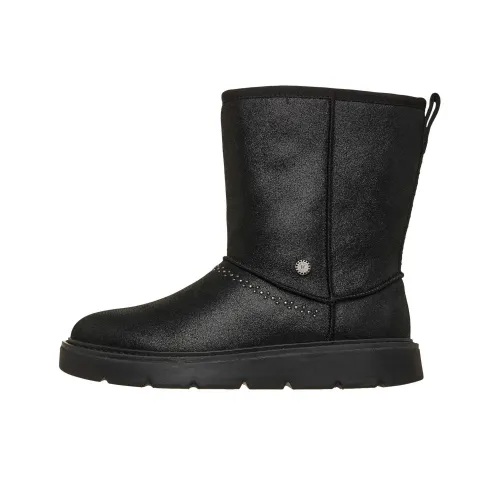 Skechers Keepsakes Cozy Ботильоны Средний каблук 3 5 см Женские