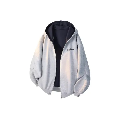 SUBEIQINGNIAN Свитшот Унисекс