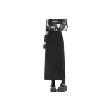 Black (В комплекте с Wangqing Brand Loop Clasp)