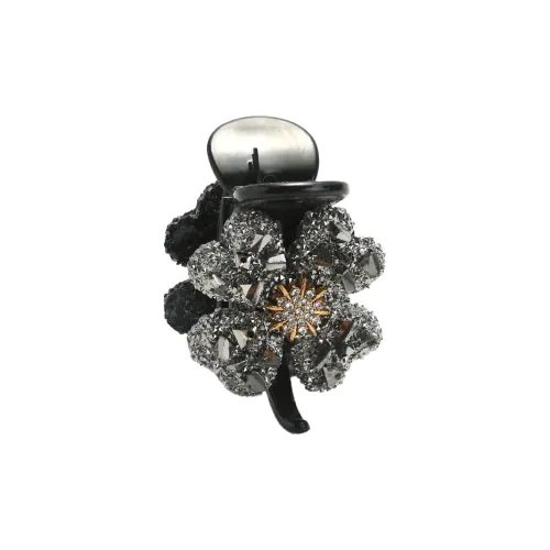 Like A Dream Акриловые заколки для волос Женские