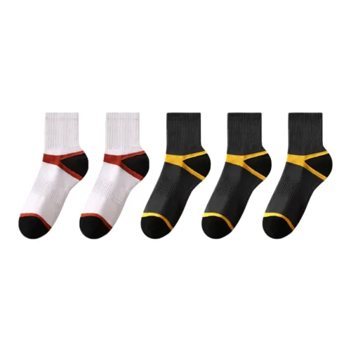 MIIOW Мужские носки MID до икры