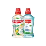 Помело 500 мл + Мята 500 мл