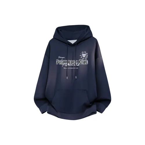 PAL ONGACO Унисекс Свитшоты