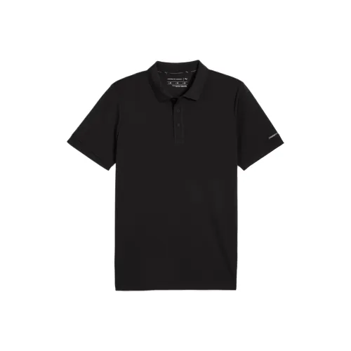 PUMA PORSCHE DESIGN Поло Мужское