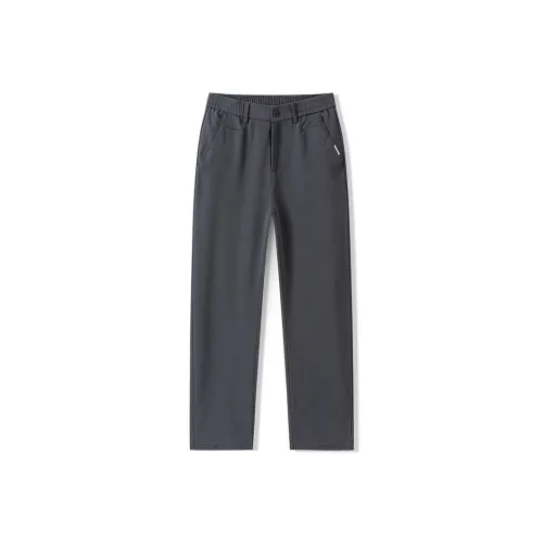 Candito Мужские Повседневные Штаны