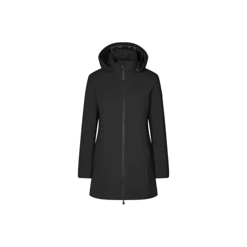 SAVE THE DUCK Пуховик Женский