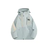 Ледниковый белый, серый