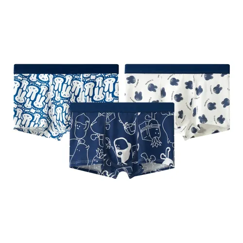 QTUR Мужские боксер-шорты