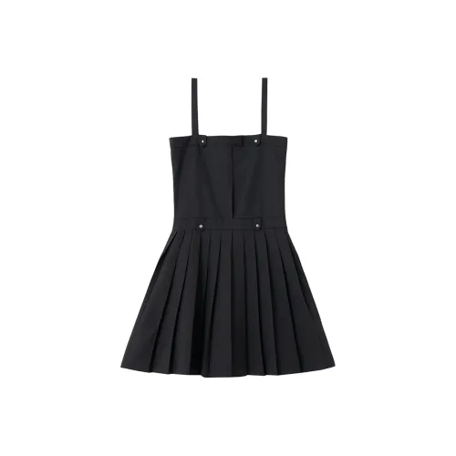 SOON FLOWER Без рукавов Платье Женское