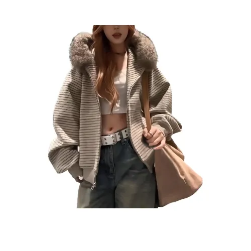 BQERTY Женские Свитшоты