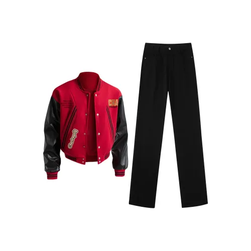 CHARLIE GOLF Повседневная спортивная одежда Унисекс