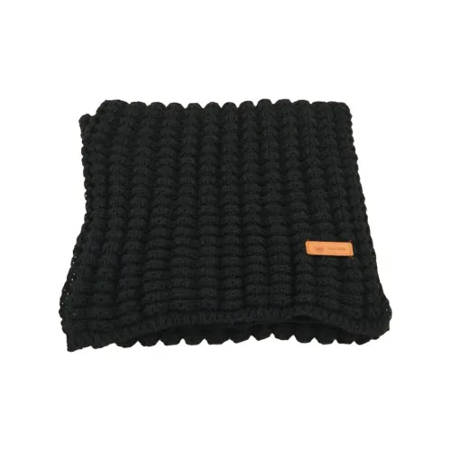 FUO Акриловые вязаные шарфы унисекс