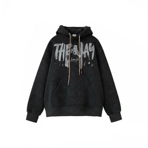 WKOOG Унисекс Свитшоты