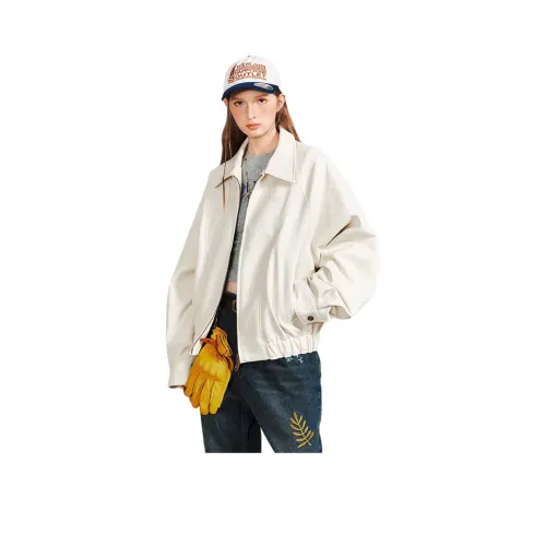 YIWANSHIDUO Унисекс Куртки