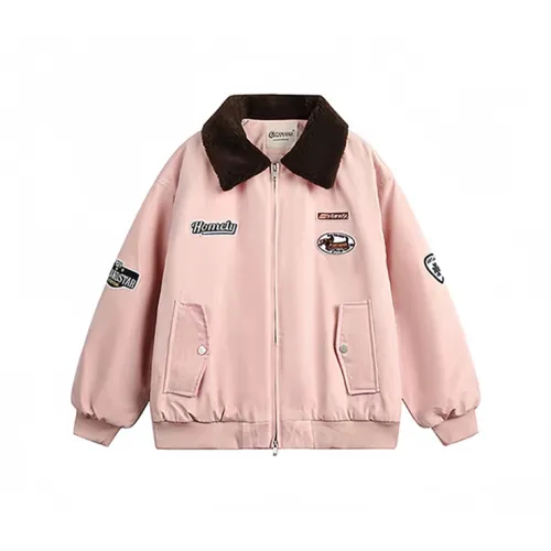 Frustration Garden Куртка Женская