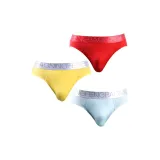 Красный ремень + Желтый + Светло-синий ледяной шелк