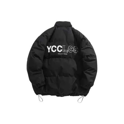 YCCLCC Унисекс Пуховики