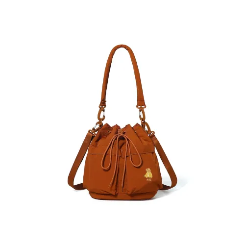 Ceion Keust Oxford Сумка через плечо Стандартная Унисекс Многоцветная