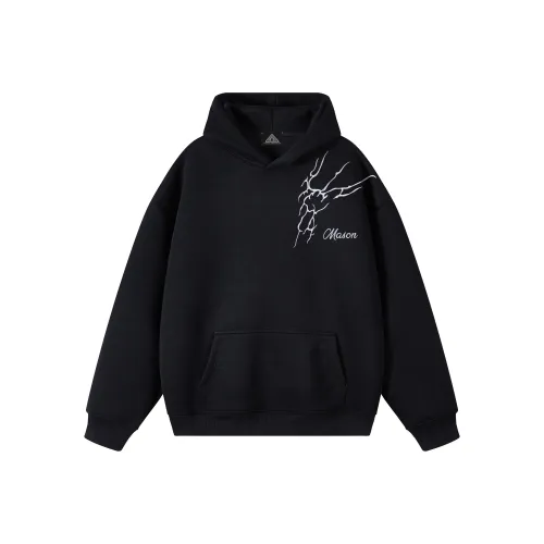 Masongarments Свитшот Унисекс