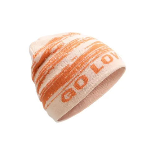 GOLOVEJOY Шапки-бини Унисекс