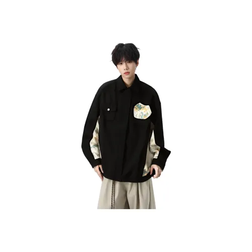 SRKJ Унисекс Куртки