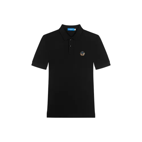 Paddington Bear Поло Унисекс