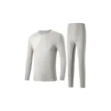 Светло-серый