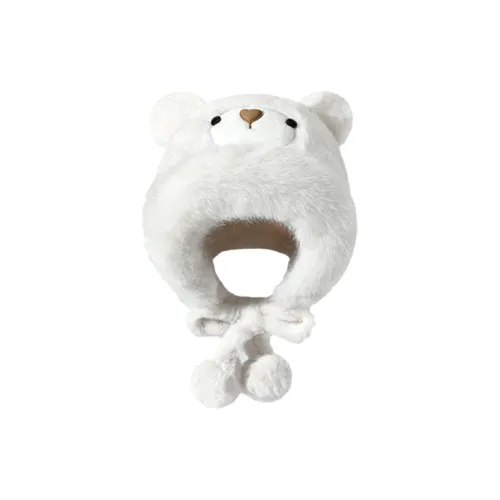 Lanza Полиэстер Beanies Женские