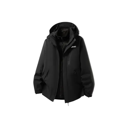 Jeep Leisure Collection Куртка Унисекс