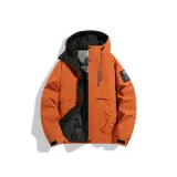 Кирпично-красный