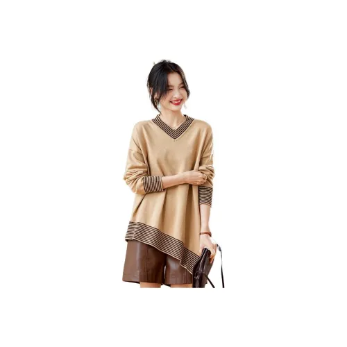 JOEM Женская трикотажная одежда