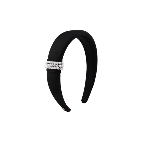 IOTS Премиум Мода Роскошь Универсальные Ободки для волос Женские