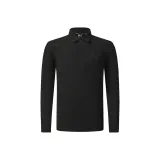 Темно-черный