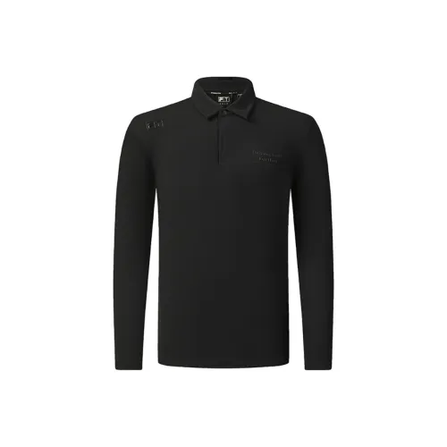 FILA GOLF серия Поло Мужское