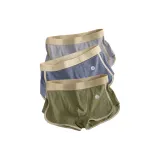 Светло-серый + Светло-зеленый + Серо-синий