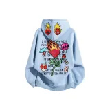 Светло-голубой