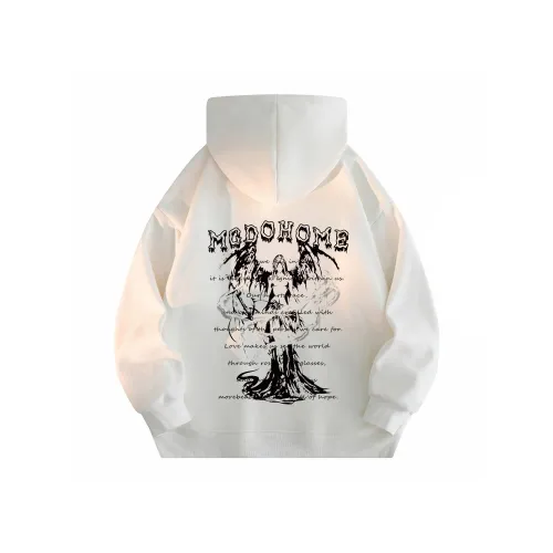 MGDOHOME Унисекс Свитшоты