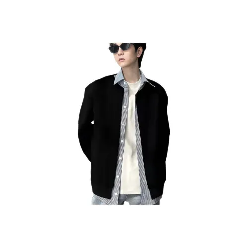 TONYBEAR Американская куртка с воротником-стойкой