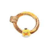 Жёлтый, красный глаз