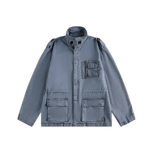 NICEAMOLA Женские Куртки