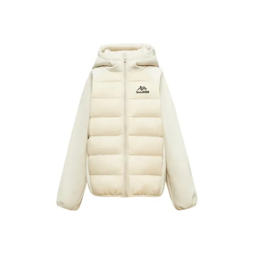 SNOW FLYING Kids Пуховики