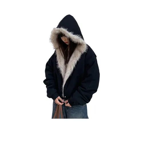 CARE NOTE Унисекс Пуховики