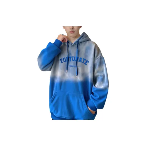 SNEIKLAU Унисекс Свитшоты